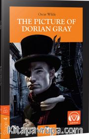 The Picture Of Dorian Gray
