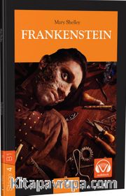 Frankenstein (Stage 4 B1) 