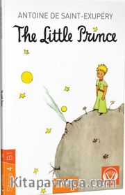 The Little Prince / Stage 4 - B1