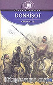 Dünya Klasikleri: Donkişot