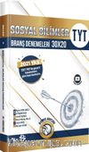 TYT Sosyal Bilimler 30x20 Branş Denemeleri