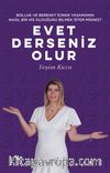 Evet Derseniz Olur