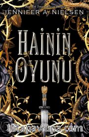 Hainin Oyunu (Ciltli)