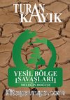 Yeşil Bölge Savaşları (Ciltli) & Meleğin Doğuşu