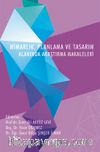 Mimarlık, Planlama ve Tasarım Alanında Araştırma Makaleleri