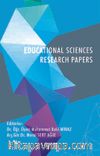 Educational Sciences Research Papers