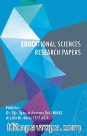 Educational Sciences Research Papers