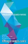 Philology Research Papers
