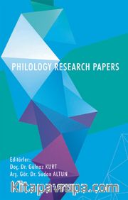 Philology Research Papers