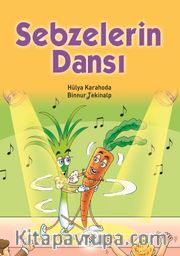 Sebzelerin Dansı