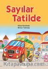 Sayılar Tatilde