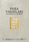 Para Vakıfları & Nazariyat ve Tatbikat