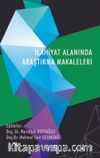 İlahiyat Alanında Araştırma Makaleleri