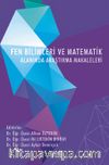 Fen Bilimleri ve Matematik Alanında Araştırma Makaleleri