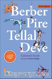 Berber Pire Tellal Deve