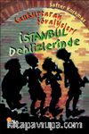 Cankurtaran Şövalyeleri İstanbul Dehlizlerinde