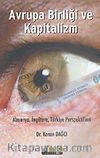 Avrupa Birliği ve Kapitalizm & Almanya, İngiltere, Türkiye Perspektifleri