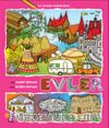 Evler / İlk Kitabını Kendin Boya