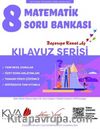 8. Sınıf Kılavuz Serisi Matematik Soru Bankası
