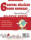 6. Sınıf Kılavuz Serisi Sosyal Bilgiler Soru Bankası