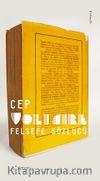 Cep Felsefe Sözlüğü