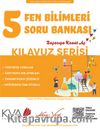 5. Sınıf Kılavuz Serisi Fen Bilimleri Soru Bankası