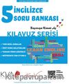 5. Sınıf Kılavuz Serisi İngilizce Soru Bankası