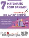 7. Sınıf Kılavuz Serisi Matematik Soru Bankası
