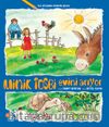 Minik Tosbi Evini Arıyor / İlk Kitabını Kendin Boya