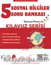 5. Sınıf Kılavuz Serisi Sosyal Bilgiler Soru Bankası