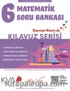 6. Sınıf Kılavuz Serisi Matematik Soru Bankası