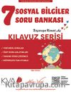 7. Sınıf Kılavuz Serisi Sosyal Bilgiler Soru Bankası