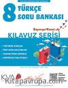 8. Sınıf Kılavuz Serisi Türkçe Soru Bankası