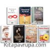 Aşk Romanları Seti (7 Kitap)
