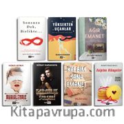 Aşk Romanları Seti (7 Kitap)