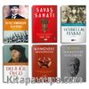 Okunması Gereken Eserler (6 Kitap)