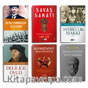 Okunması Gereken Eserler (6 Kitap)