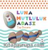 Luna Mutluluk Adası / Taş Boyama