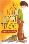 35 Kilo Tembel Teneke