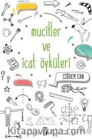 Mucitler ve İcat Öyküleri