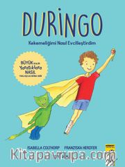 Duringo <br /> Kekemeliğimi Nasıl Evcilleştirdim