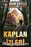 Mission Survival - Kaplan İzleri
