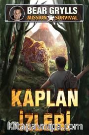 Mission Survival - Kaplan İzleri