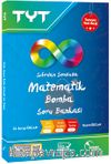 2021 TYT Sıfırdan Sonsuza Yeni Nesil Bomba Matematik Soru Bankası (Video Çözümlü)