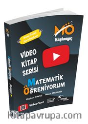2021 Temelden Matematik Öğreniyorum
