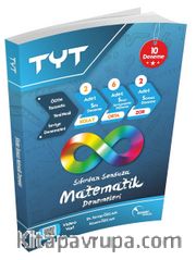 2021 TYT Matematik 10'lu Deneme (Video Çözümlü) 