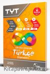 2021 TYT Türkçe 10'lu Deneme 