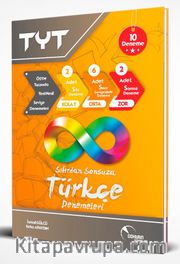 2021 TYT Türkçe 10'lu Deneme 