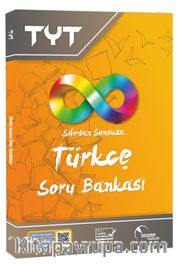 2021 TYT Sıfırdan Sonsuza Türkçe Soru Bankası
