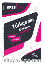 2021 KPSS Türkçenin Doktrini Soru Bankası
